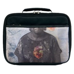 Maya Angelou Lunch Bag by itshanapa