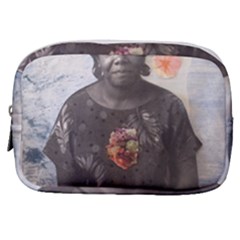 Maya Angelou Make Up Pouch (small) by itshanapa