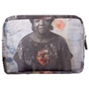 Maya Angelou Make Up Pouch (Medium) View2