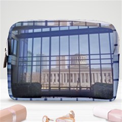 Ohio Statehouse Make Up Pouch (medium)