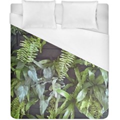 Living Wall Duvet Cover (california King Size) by Riverwoman