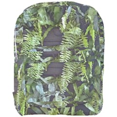 Living Wall Full Print Backpack by Riverwoman