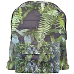 Living Wall Giant Full Print Backpack by Riverwoman