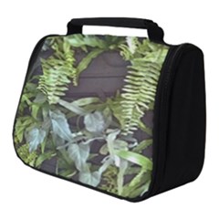 Living Wall Full Print Travel Pouch (small)