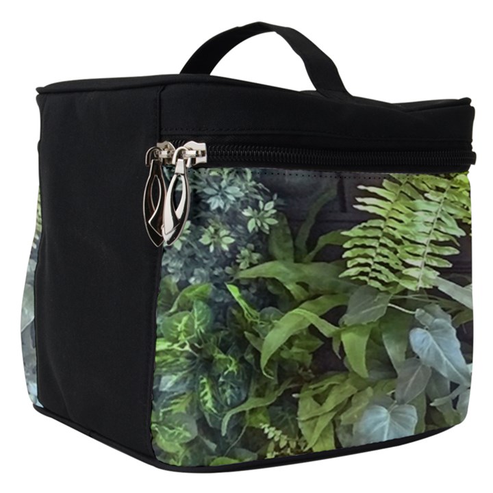 Living Wall Make Up Travel Bag (Small)