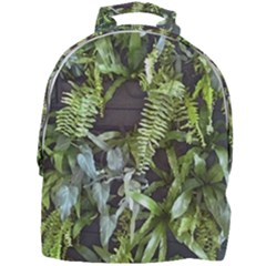 Living Wall Mini Full Print Backpack by Riverwoman