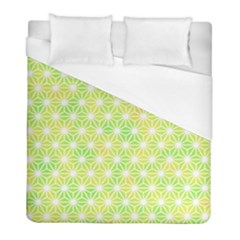 Traditional Patterns Hemp Pattern Duvet Cover (full/ Double Size) by Pakrebo