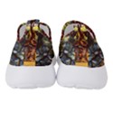 Tree Monster Maestro Landscape Women s Slip On Sneakers View4