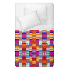 Ml 141 1 Duvet Cover (single Size) by ArtworkByPatrick