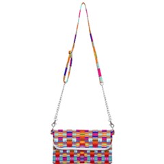 Ml 141 1 Mini Crossbody Handbag