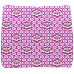 Paulownia Flowers Japanese Style Seat Cushion by Pakrebo