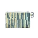 Illustrations Texture Abstract Buildings Canvas Cosmetic Bag (Small) View2