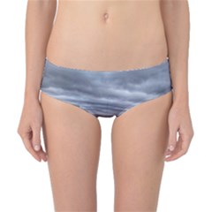 Ohio Supreme Court View Classic Bikini Bottoms by Riverwoman