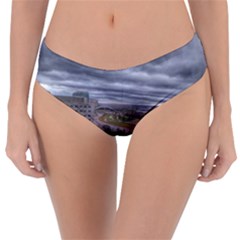 Ohio Supreme Court View Reversible Classic Bikini Bottoms by Riverwoman