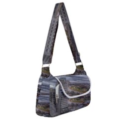 Ohio Supreme Court View Multipack Bag by Riverwoman