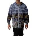 Ohio Supreme Court View Kids  Hooded Windbreaker View1