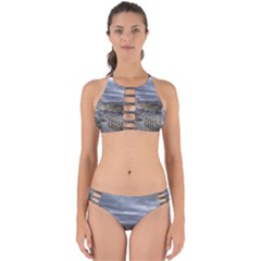 Ohio Supreme Court View Perfectly Cut Out Bikini Set by Riverwoman