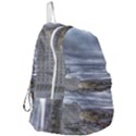 Ohio Supreme Court View Foldable Lightweight Backpack View3