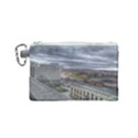 Ohio Supreme Court View Canvas Cosmetic Bag (Small) View1