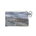 Ohio Supreme Court View Canvas Cosmetic Bag (Small) View2