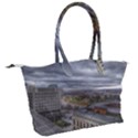 Ohio Supreme Court View Canvas Shoulder Bag View2