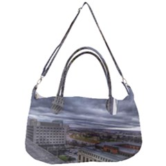 Ohio Supreme Court View Removal Strap Handbag