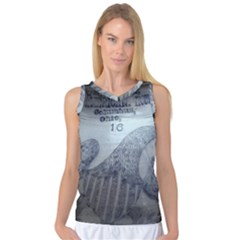 1840s Ohio Salt Glaze Women s Basketball Tank Top by Riverwoman