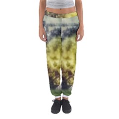 Columbus Crew Crowd, Mapfe Stadium Women s Jogger Sweatpants by Riverwoman