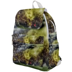 Columbus Crew Crowd, Mapfe Stadium Top Flap Backpack