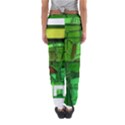 Dublin Scioto Irish Window Women s Jogger Sweatpants View2