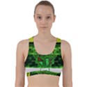 Dublin Scioto Irish Window Back Weave Sports Bra View1