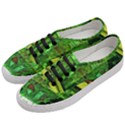 Dublin Scioto Irish Window Women s Classic Low Top Sneakers View2