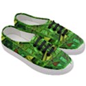 Dublin Scioto Irish Window Women s Classic Low Top Sneakers View3