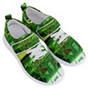 Dublin Scioto Irish Window Women s Velcro Strap Shoes View3