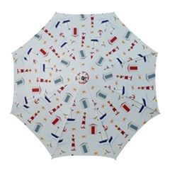 Thème Marin - Sea Golf Umbrellas by alllovelyideas