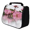 Roses Flowers Nature Flower Full Print Travel Pouch (Small) View1