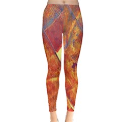 Altered Concept Leggings  by WILLBIRDWELL