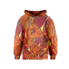 Altered Concept Kids  Pullover Hoodie