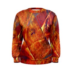 Altered Concept Women s Sweatshirt