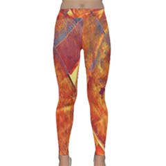 Altered Concept Classic Yoga Leggings by WILLBIRDWELL