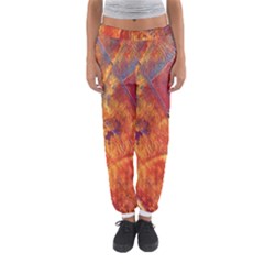 Altered Concept Women s Jogger Sweatpants by WILLBIRDWELL