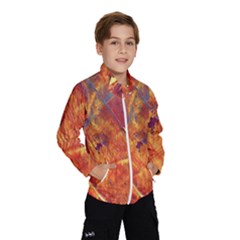 Altered Concept Kids  Windbreaker