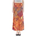 ALTERED CONCEPT Full Length Maxi Skirt View1