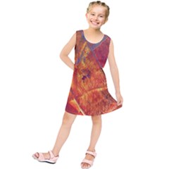 Altered Concept Kids  Tunic Dress by WILLBIRDWELL