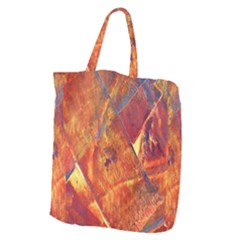 Altered Concept Giant Grocery Tote by WILLBIRDWELL