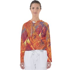 Altered Concept Women s Slouchy Sweat