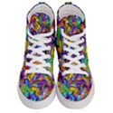 Ml 143 Men s Hi-Top Skate Sneakers View1