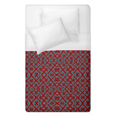 Ml 146 Duvet Cover (single Size) by ArtworkByPatrick