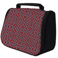 Ml 146 Full Print Travel Pouch (big)