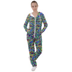 Ml 149 Women s Tracksuit